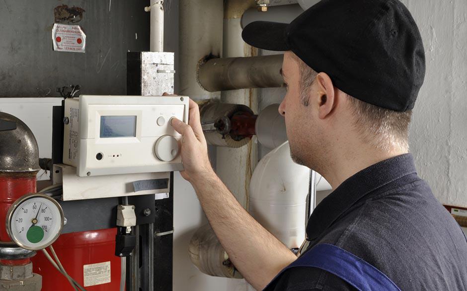 prix contrat entretien chaudière gaz Lamorlaye